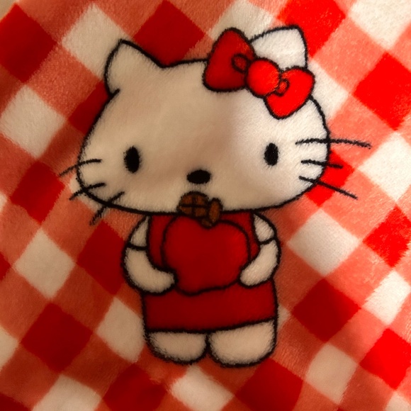 hello kitty apple pj pants - Picture 2 of 3